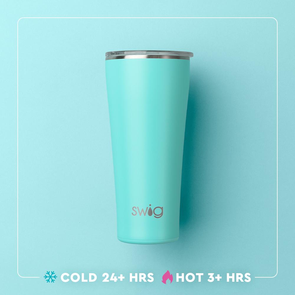 Boho Desert 32oz Insulated Tumbler